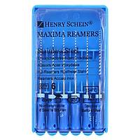 HENRY SCHEIN Made in Switzerland - H Tipi Kanal E�esi -   (25mm - No:30 Mavi) - BKU