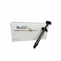 FSM MaxFill Flow Light Cured Ak��kan Kompozit Set- 4 x 2 gr Ekonomik Ambalaj