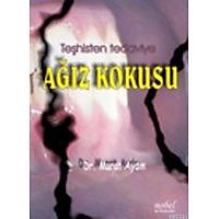 K�TAP - Te�histen Tedaviye A��z Kokusu - Murat AYDIN