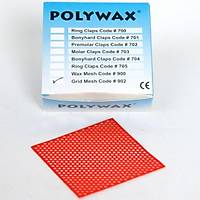 POLYWAX Izgara Mumu
