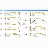 WOODPECKER / Mectron / Ems Ultrasurgery �mplant U�lar�