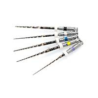 ULTRADENT UniCore Fiber Post Refil Post (1,0 mm) Krmz