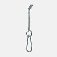 KRUGER Ekartr Kocher Lengenbeck 41*11 Mm