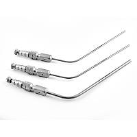 KROWNE Cerrahi Aspirat�r Ucu 2,5 mm