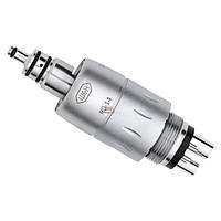 WH DENTAL RQ-14 RotoQuick Standart 4 Delik Kupling Ayarlanabilir Sprey