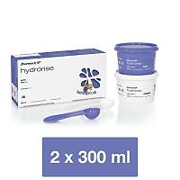 ZHERMACK Hydrorise Putty Fast Set - 1.l A Silikon