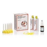 ZHERMACK Gingifast Rigid - Di� Eti Maskesi