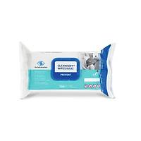 SCHUMACHER Cleanisept Maxi Alkols�z Dezenfektanl� Mendil