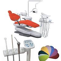 KDM DENTAL Ask�l� �nit 5 ��k�� W&H Full Ba�l�k