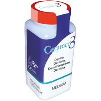 DENTSPLY SIRONA Ceramco 3 Porselen Tozu 113,4 Gr