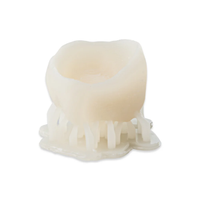 ALIAS Dental Crown Kal�c� Kron Re�inesi