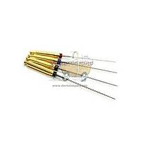 DENCO Lentlo Paste carriers 4Ad/Paket