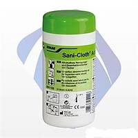 ECOLAB ncides N Alkol Bazl Mendil 24x90 Mendil