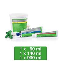 FIRSAT �R�N� !!! KULZER Oxasil C Tipi Silikon Tak�m  (Yeni Optosil) ( 1. �l��  - 2. �l��  Light Flow Skt:04/26 - Aktivat�r )