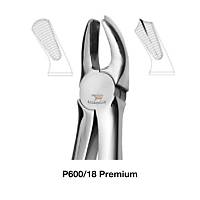 OTTO LEIBINGER (Almanya) Tek �st Davye P600/18 Premium