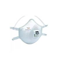 ERA 6330 FFP3 - Ventilli Yksek Solunum Koruyucu Maske (1 Adet)