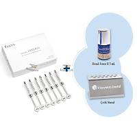 TOKUYAMA Estelite Asteria Kompozit Set - Bond Force ll - elik Stand