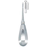 OCEAN Elevat�r - Luxacut D�z 3mm