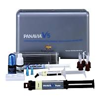 KURARAY Panavia V5 Siman Standart Kit