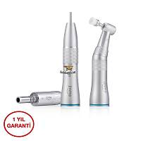 JIMME M2 Haval� Mikromotor Piyasemen Angldurva - ��ten Sulu Set