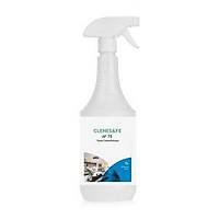 RUSON CLENESAFE AF 70 1L ALKOL BAZLI HIZLI Y�ZEY DEZENFEKTANI