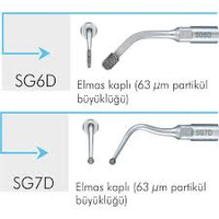 NSK Piezo Ucu Cerrahi - Sins Lift