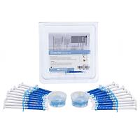 ULTRADENT Ultra-Etch Econo Kit 1,2 ml x 20 Adet + Ular