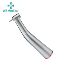 WJ 1:5 K�rm�z� Ku�ak H�z Art�r�c�l� Dental Anguldurva