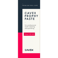 HAFTANIN �R�N� !!! CAVEX Prophy Paste Profilaksi Pastas� �nce