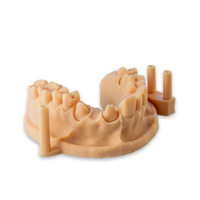 ALIAS Dental Model Pro Dental Model Re�inesi
