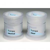 IVOCLAR VIVADENT IPS E-max Ceram Transpa
