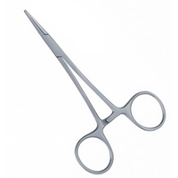OCEAN Halsted Mosquito Hemostat - D�z 125mm
