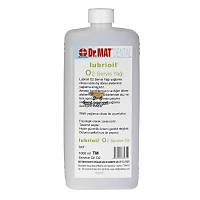 Dr.MAT Lubrioil O2 Servis Bak�m Ya�� - 1000 ml