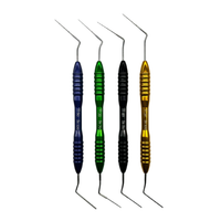 LEGEND Endodontik Plugger