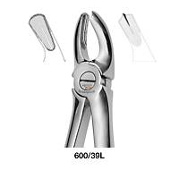 OTTO LEIBINGER Davye (Almanya) 600-39L st Molar Davye Sol