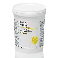 ZHERMACK Algitray Powder - Aljinatlar i�in Ph De�eri N�tr �zel Temizleyici 1 Kg