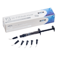 Hi-Fill Bulk Flow Ak��kan Kompozit Dolgusu