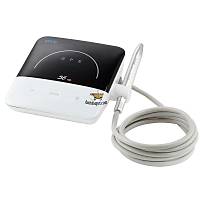 WOODPECKER DTE S6 Led Ultrasonic Scaler - I��kl� Endodontik Kavitron Cihaz�