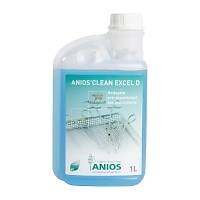 ANIOS Clean Excel D Konsantre Alet Dezenfektaný 1 lt