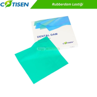 COTISEN Rubber Dam Lasti�i