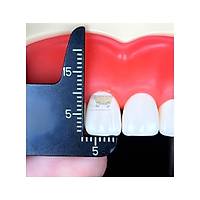 IDA Tooth Meter Di� Cetveli