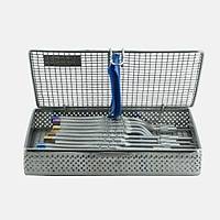 KRUGER Osteotem Set 10'Lu
