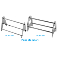 OCEAN Pens Standlar� (B�y�k/K���k)