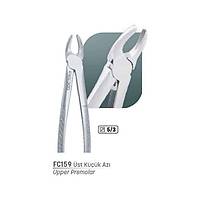 ODC �ocuk Davye �st K���k Az� FC159