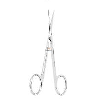 ASA DENTAL Iris Cerrahi Makas Dz