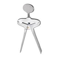 JENSEN Az Aaca - HEISTER