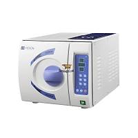 IS YESON 18 LT Otoklav + Distile Su Cihaz� + Paketleme Cihaz�