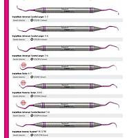 NORDENT �mplamate �mplant Temizleme K�reti