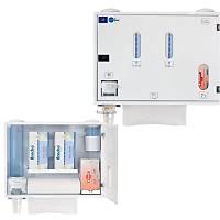 HB-5 Hijyen Box Sarf Malzeme Dzenleyici Separatr