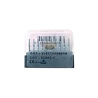 SWS DENTAL Avrupa - Aeratr in Siyah Kuak - Daralan Fsr Elmas Frez 846-14XC